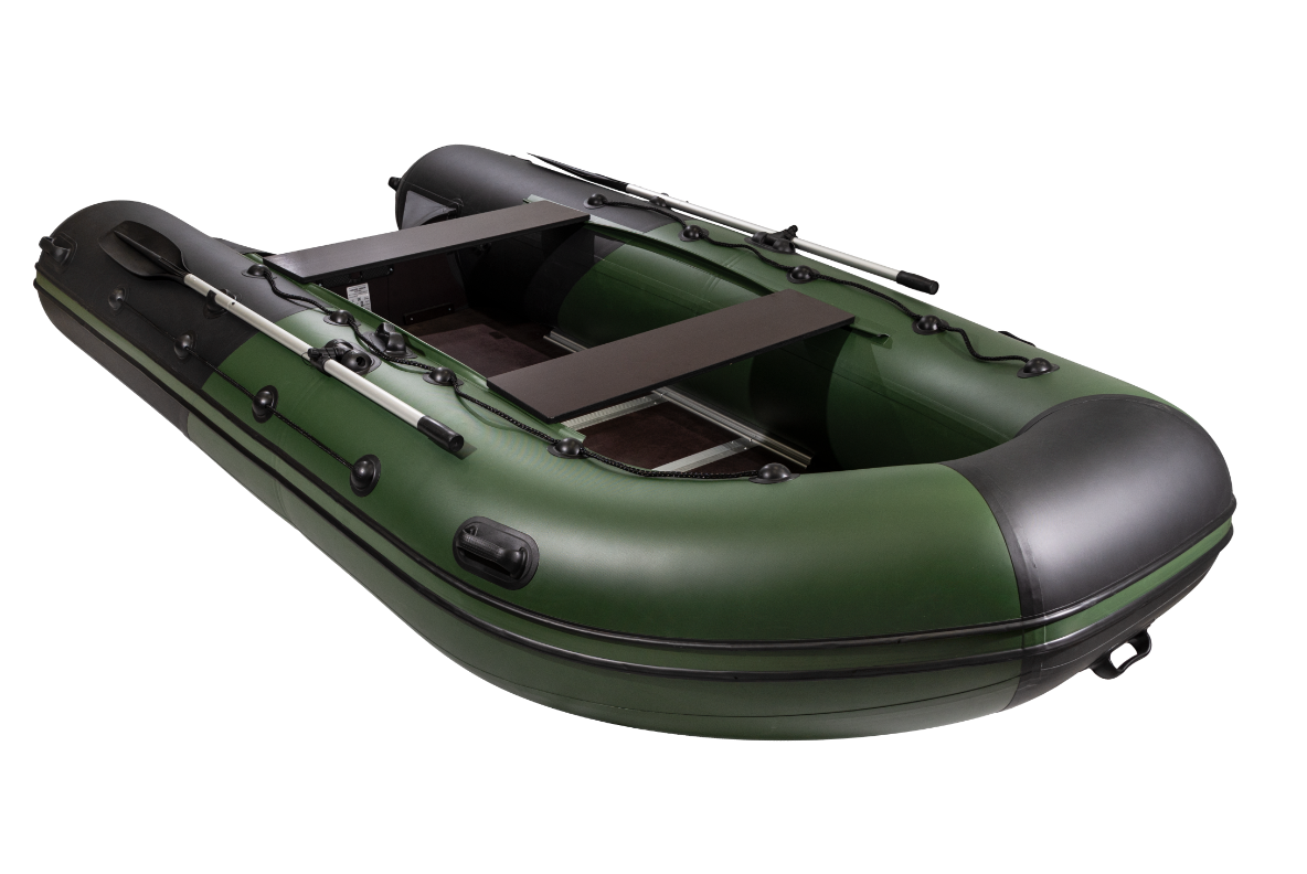 Лодка Ривьера Максима 3600 СК в Таганроге