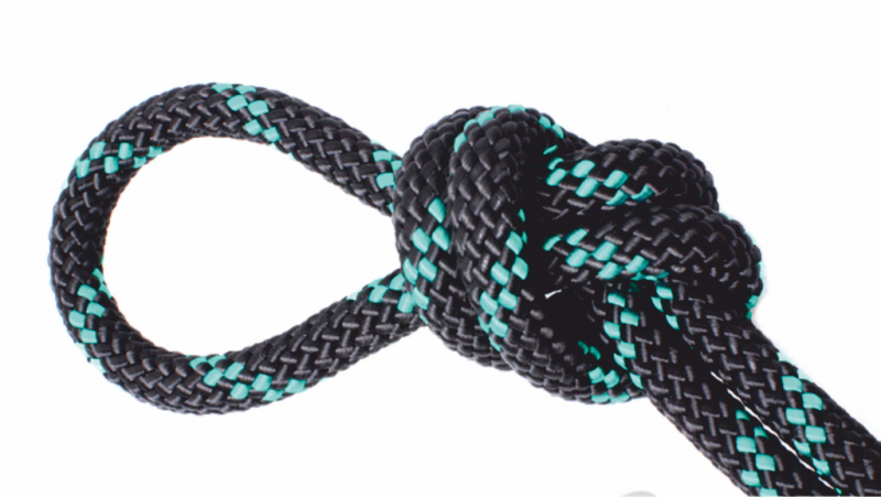 Шнур плетеный якорный 5 мм 450 кг в Таганроге