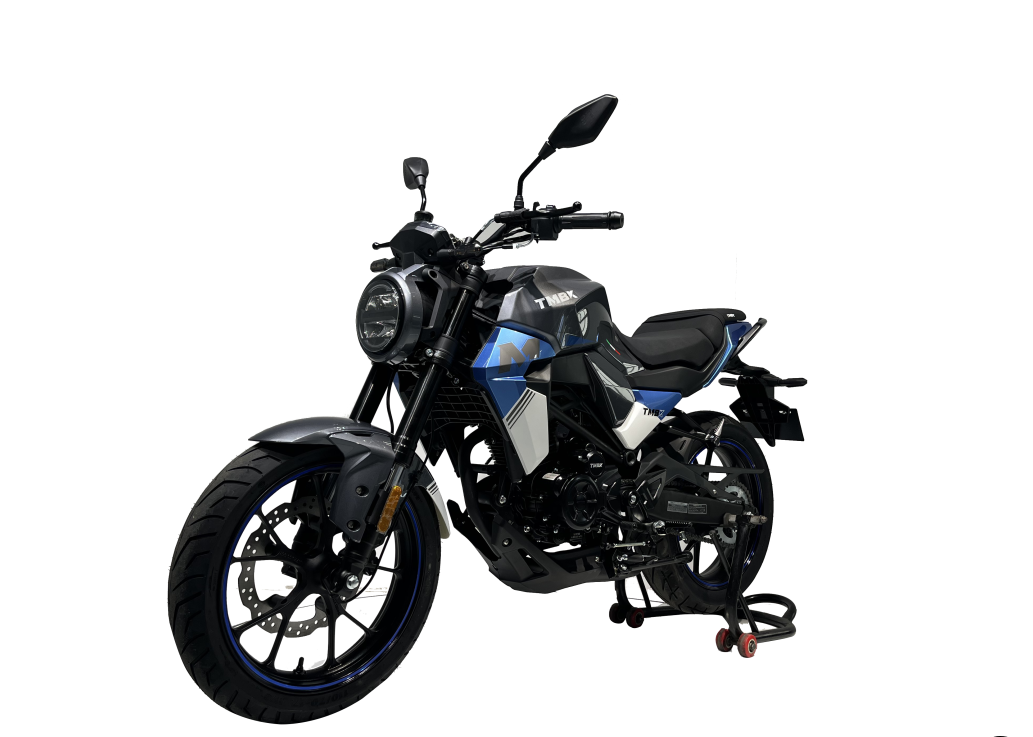 Мотоцикл TMBK MONTANA 250 (165 FMM) в Таганроге