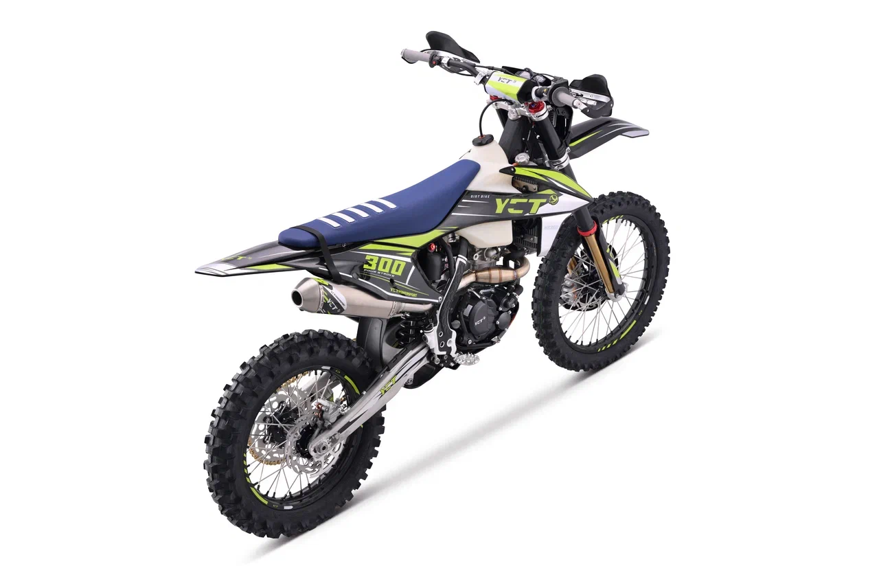 Кроссовый мотоцикл YACOTA NB300 в Таганроге