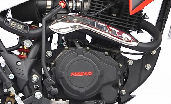 Питбайк Progasi Smart Max 150 в Таганроге