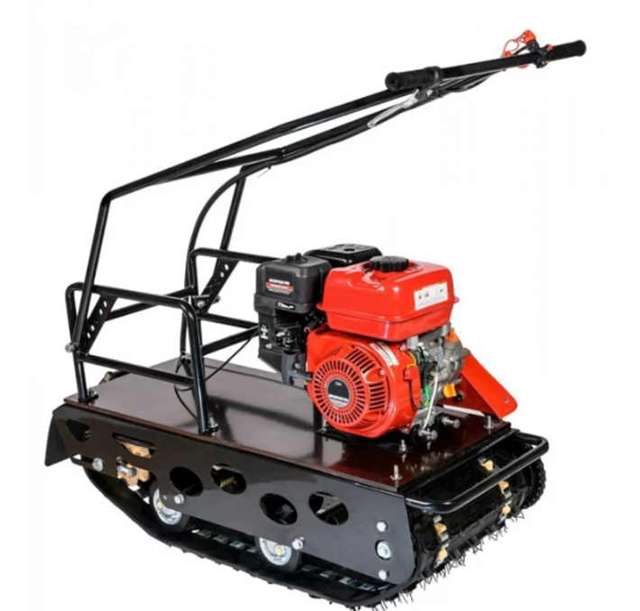 Мотобуксировщик ИСТЕМ 7 в Таганроге