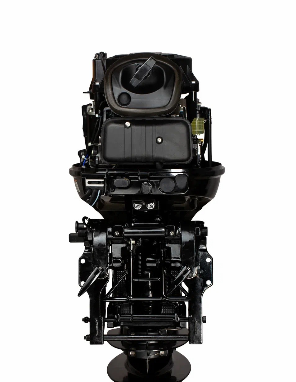 ЛОДОЧНЫЙ МОТОР GLADIATOR G40FHS в Таганроге