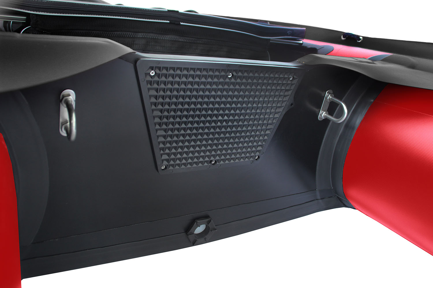 ЛОДКА SMARINE STRONG 380 в Таганроге