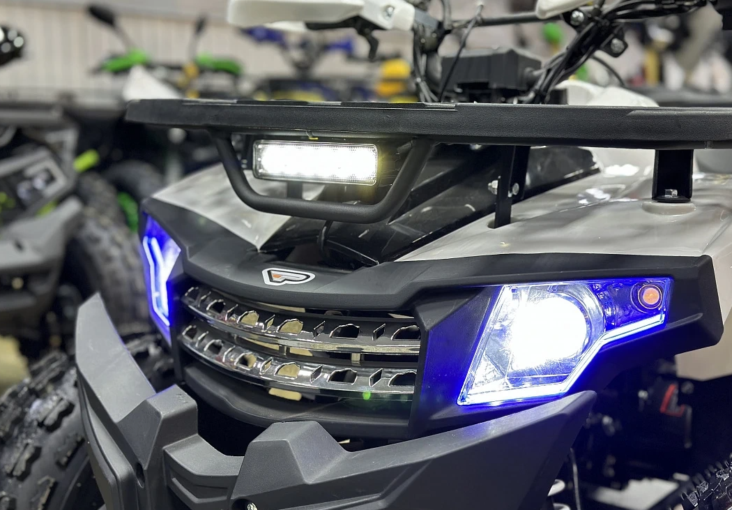 Квадроцикл PROMAX WILD 2.0 190 в Таганроге