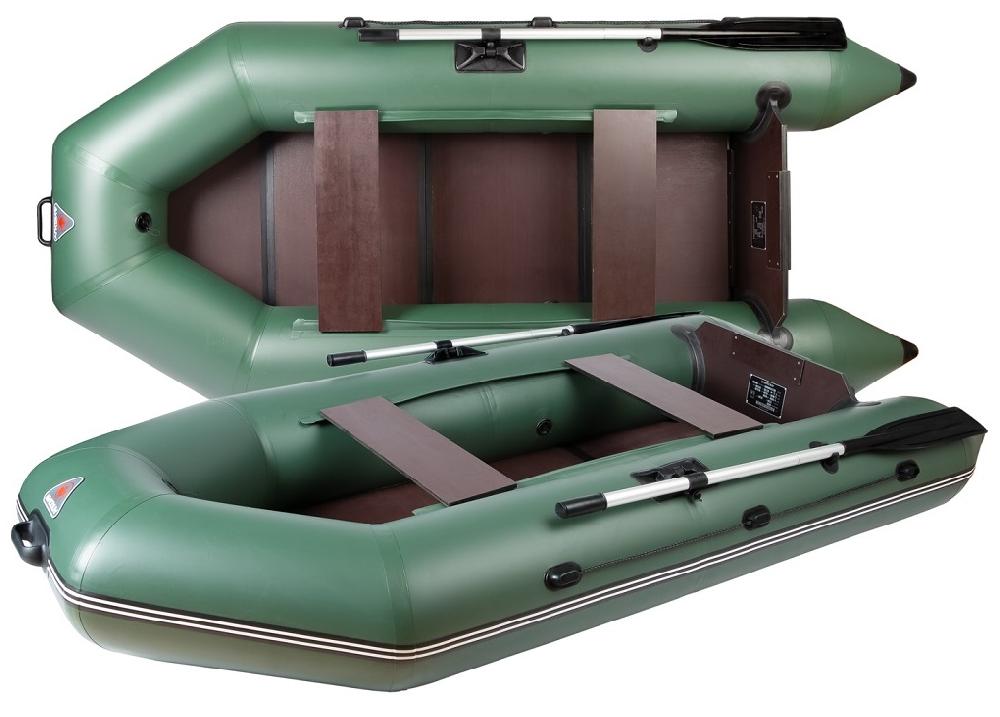 ЛОДКА НАДУВНАЯ YUKONA 280 TL (БЕЗ ПАЙОЛА) в Таганроге