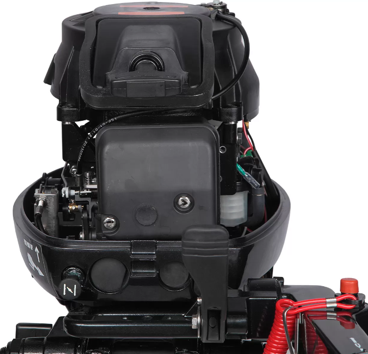 Лодочный мотор MARLIN MP 9.9 AMHL в Таганроге