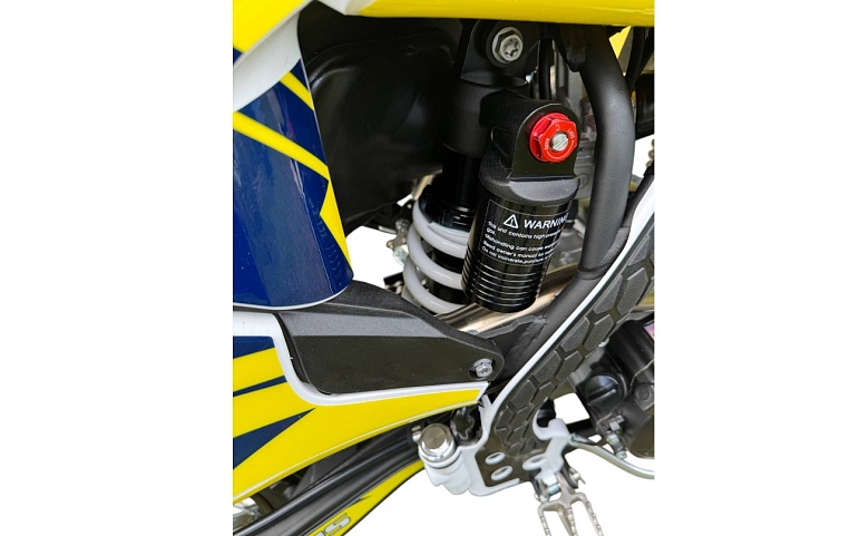 Эндуро мотоцикл IRBIS HTR 250 в Таганроге