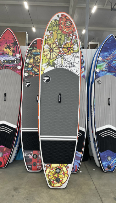 SUP (САП) ДОСКА RAIDEX TAKUMO 10.6’ (320СМ) N 7 в Таганроге