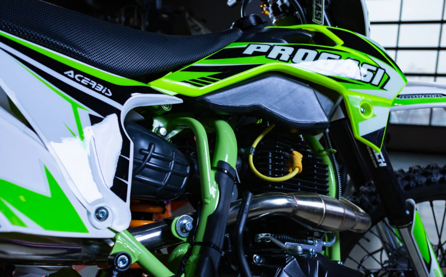 Мотоцикл Progasi SUPER MAX 300 PRO PR300 (ZS175FMN) в Таганроге