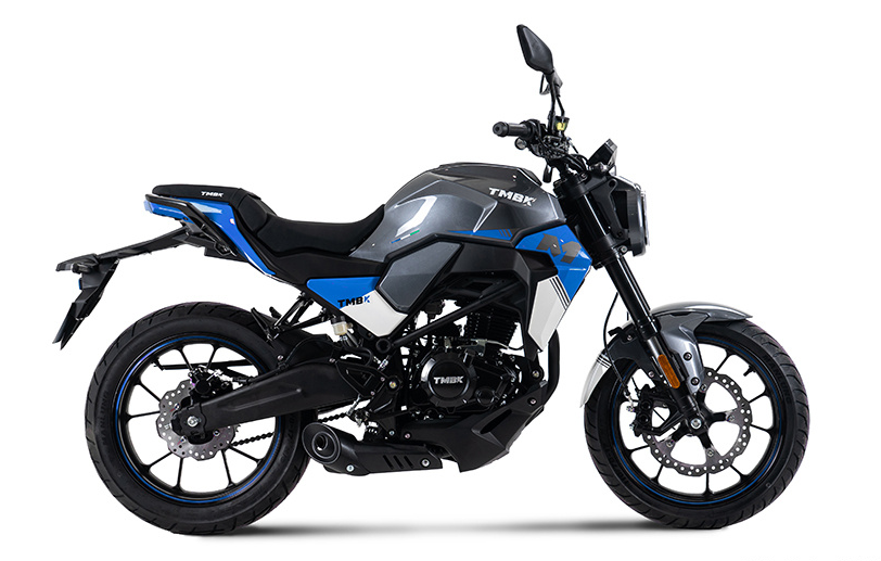 Мотоцикл TMBK MONTANA NG в Таганроге