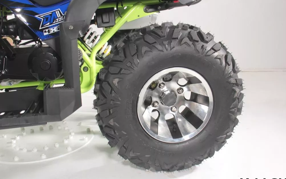 Квадроцикл YACOTA SELA MAX 200 в Таганроге