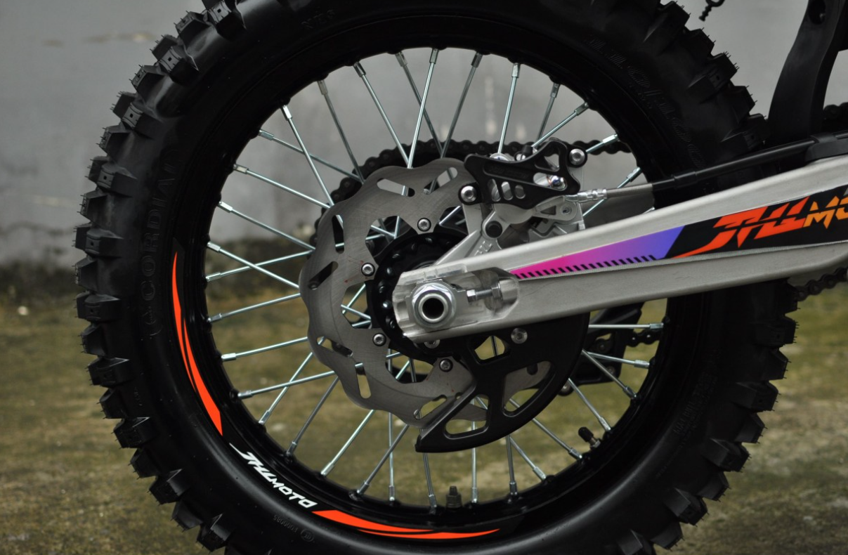 Мотоцикл JHLMOTO JHL LX3 PR300 (175FMN) в Таганроге