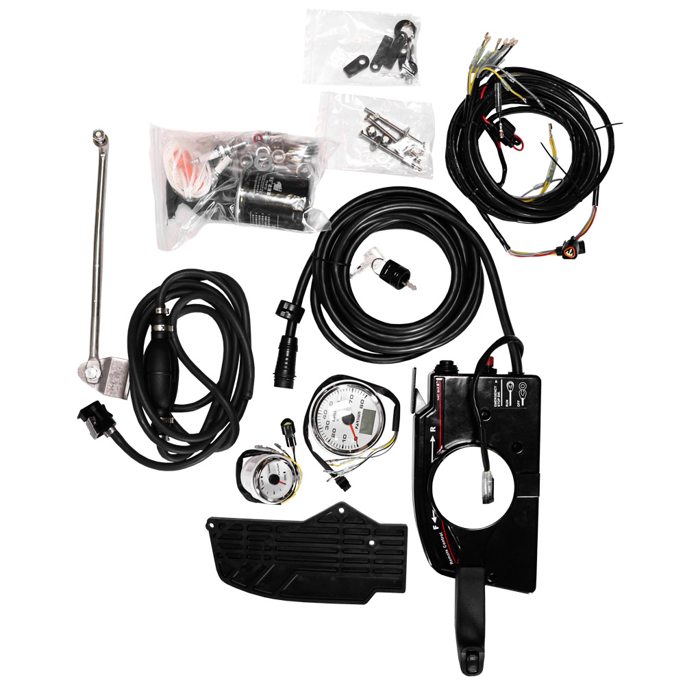 ЛОДОЧНЫЙ МОТОР TOYAMA F60FEL-T-EFI в Таганроге