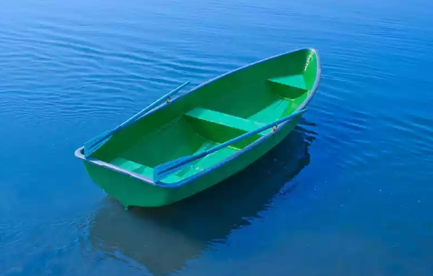 Стеклопластиковая Лодка Голавль в Таганроге