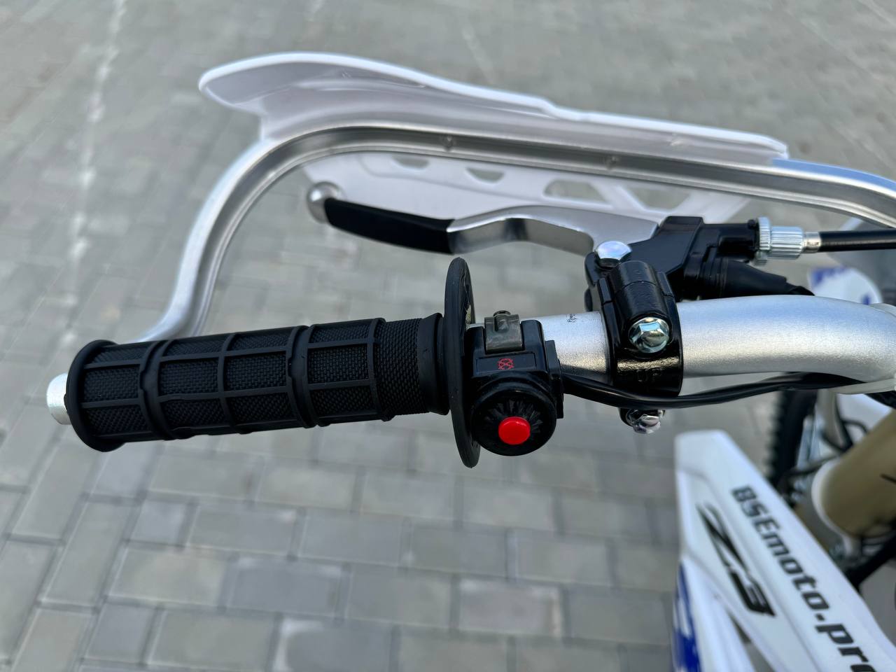 Эндуро / кросс мотоцикл BSE Z3 21/18 в Таганроге