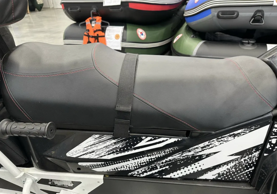 СНЕГОХОД IRBIS SF200L XE SUPERLONG в Таганроге