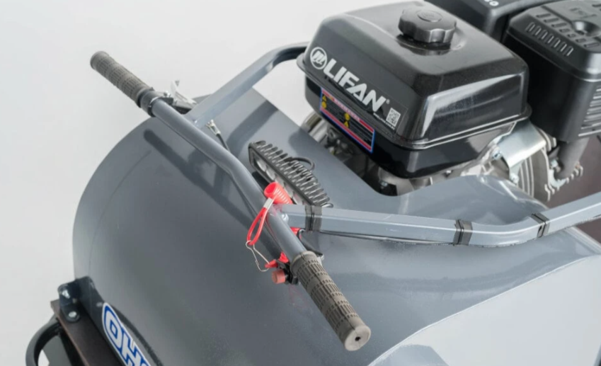 Мотобуксировщик ОНЕГО 500 15 FRONT LIMITED в Таганроге