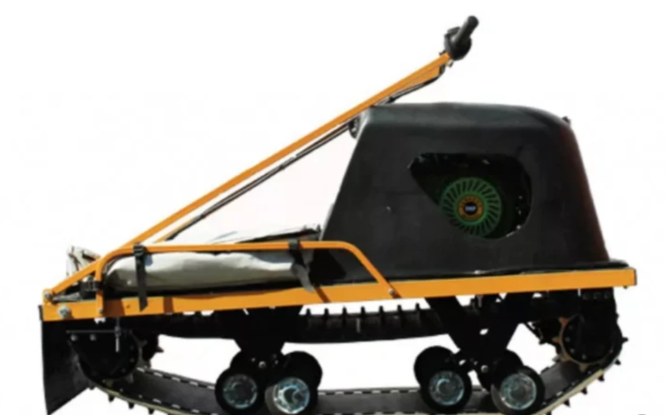 Мотобуксировщик LEBEDEV MOTORS РЕКС LV513 в Таганроге