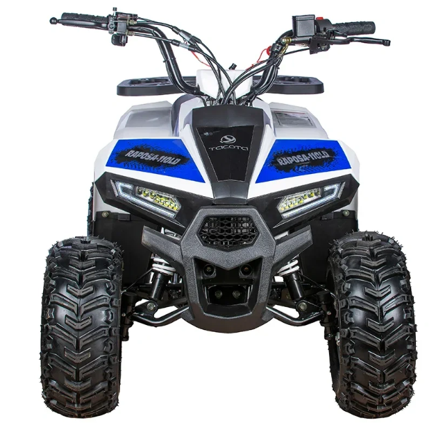 Квадроцикл Yacota Raposa 110 в Таганроге