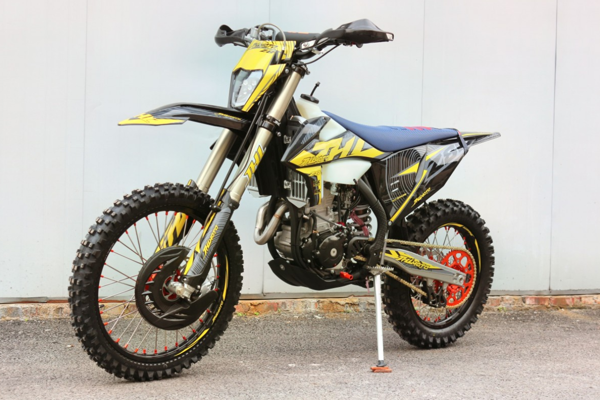 Мотоцикл JHLMOTO JHL Z8 NC300S (182-MN) в Таганроге