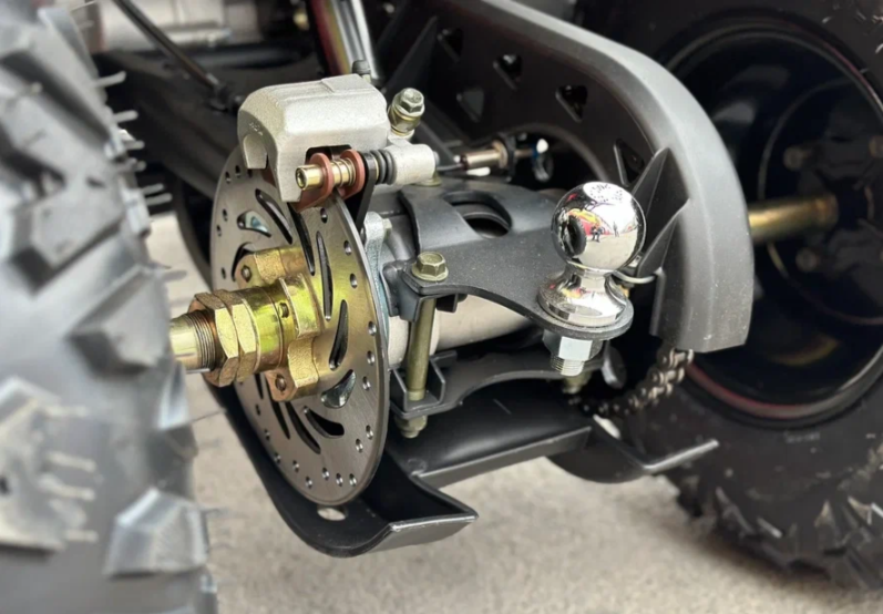 Квадроцикл GBM MAVERICK 300 NEW в Таганроге