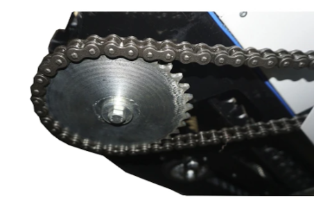 Мотобуксировщик XTREME-MOTORS "Полюс-2" Зима 15 л.с. в Таганроге