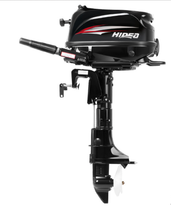 Лодочный мотор HIDEA HDF6HS в Таганроге