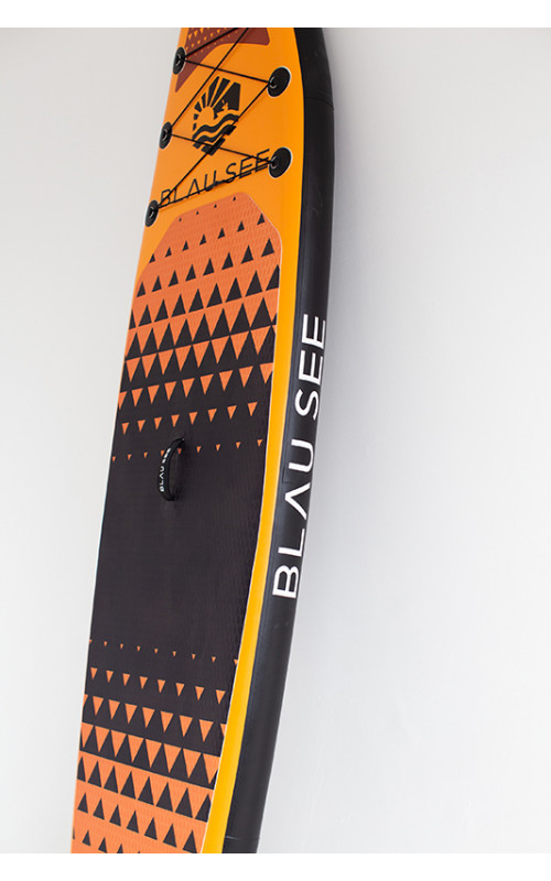 НАДУВНОЙ САП БОРД ORANGA SPACE 10,6 в Таганроге