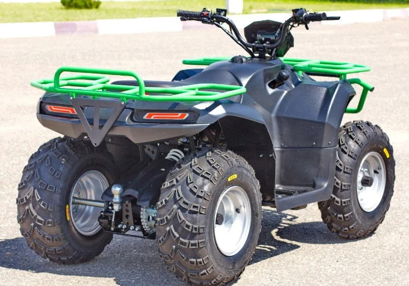 Квадроцикл IRBIS ATV150 в Таганроге