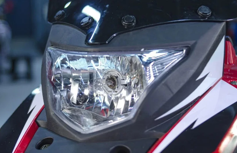 Снегоход Ataki WD 300 в Таганроге