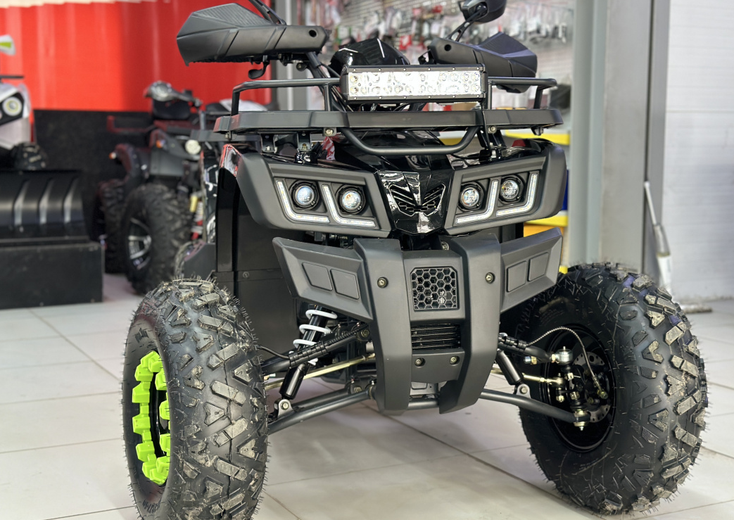 Квадроцикл GBM MAVERICK 300 NEW LUX в Таганроге