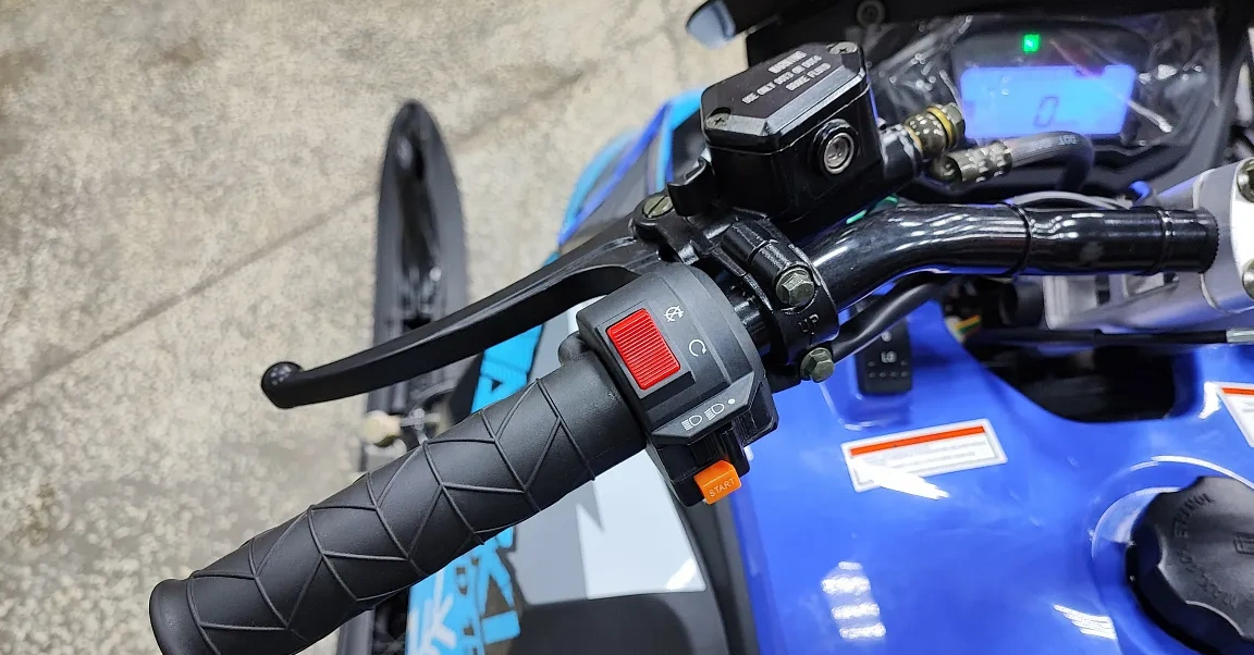 Снегоход Ataki WD150 Б/У в Таганроге