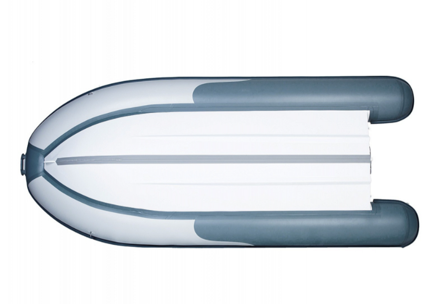 Лодка GLADIATOR RIB380AL в Таганроге