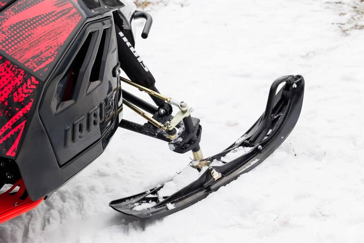 Снегоход IRBIS TUNGUS 400 25/26 в Таганроге