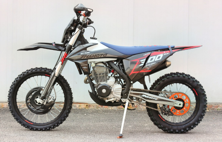 Мотоцикл JHLMOTO JHL Z3+ CB300 (175FMM) в Таганроге