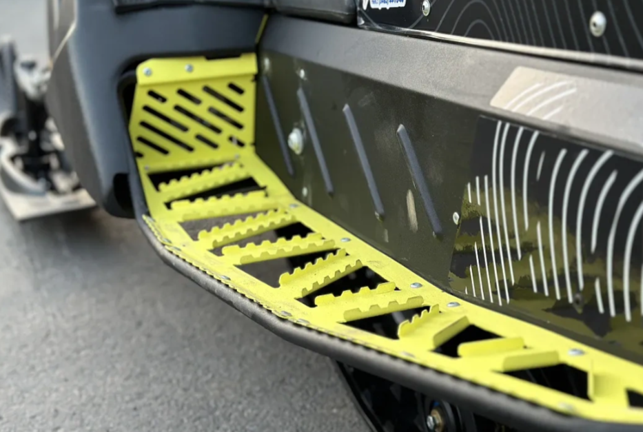 Снегоход Русская механика РМ TIKSY 500 4Т в Таганроге