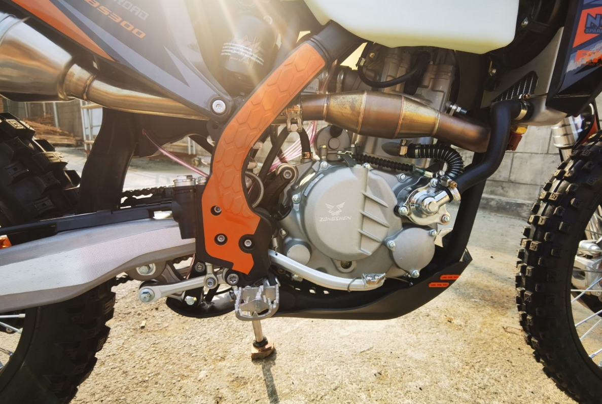 Мотоцикл JHLMOTO JHL Z5 NB300 (174MN-5) в Таганроге