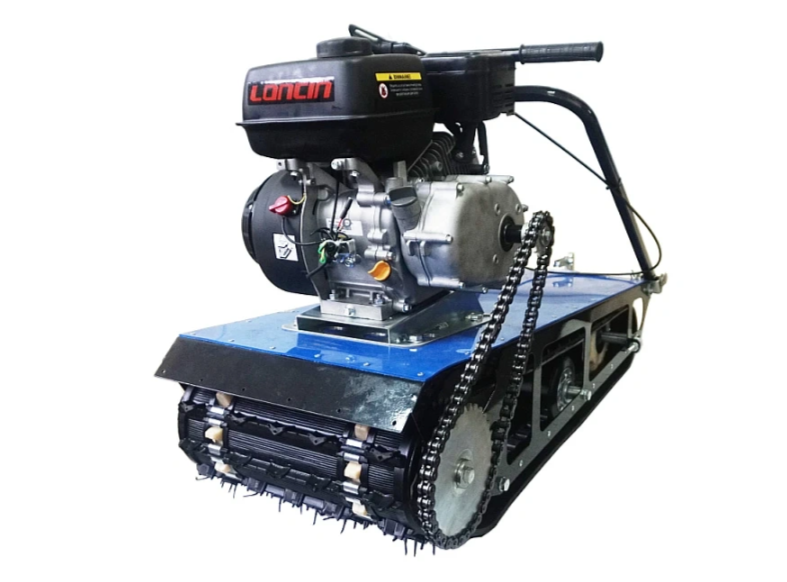 Мотобуксировщик XTREME-MOTORS "Конек-Горбунок" 8.5 л.с. в Таганроге