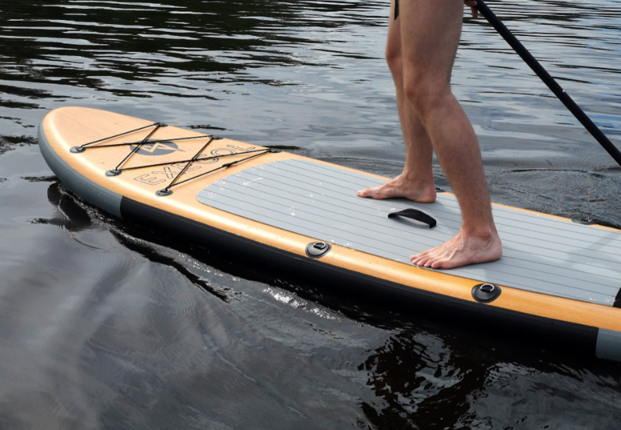 SUP (САП) Доска MISHIMO DINO 10(305) в Таганроге