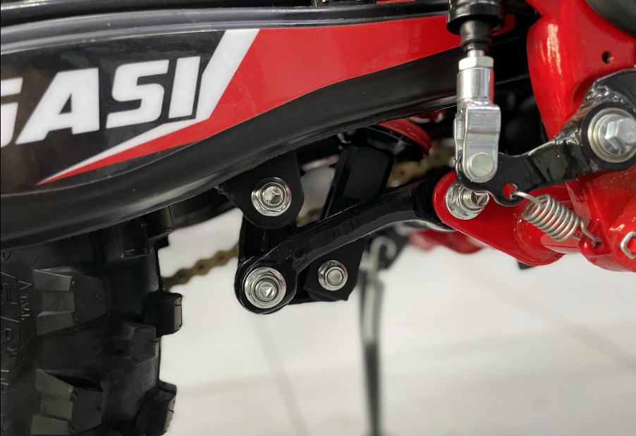 Мотоцикл Progasi SUPER MAX 250 PRO SPORT в Таганроге