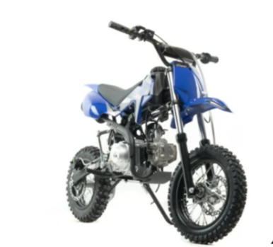 Питбайк MOTOLAND (МОТОЛЕНД) GS Motors S11 в Таганроге