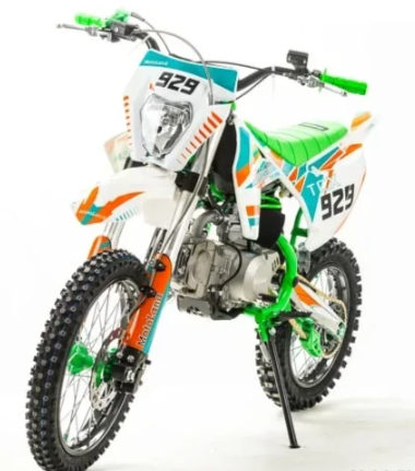 Питбайк MOTOLAND (МОТОЛЕНД) Кросс 125 TCX125 E в Таганроге