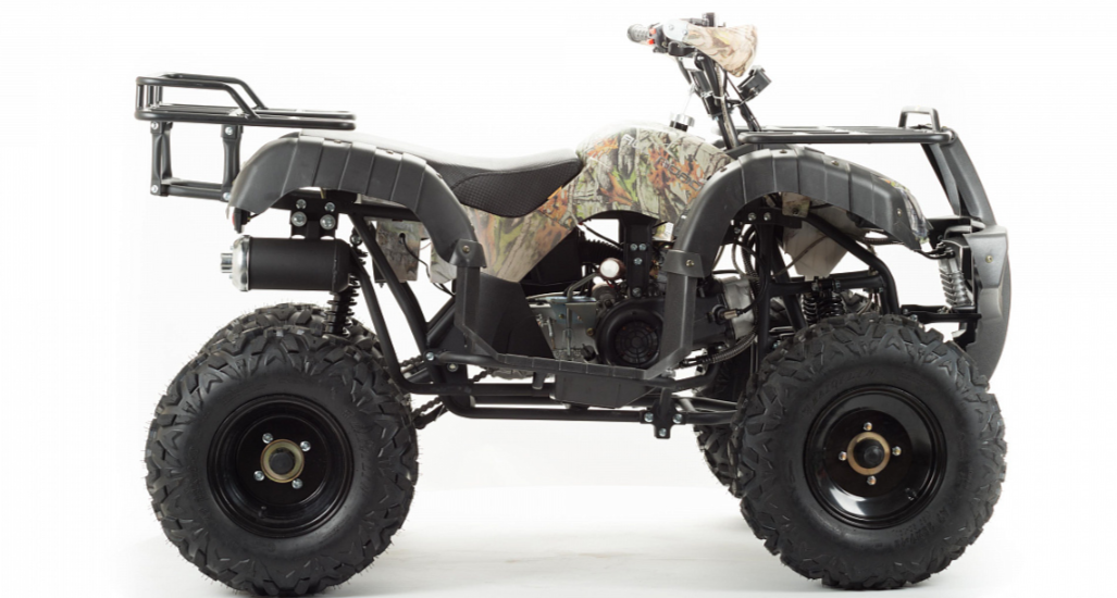 Квадроцикл MOTOLAND (МОТОЛЕНД) 200 ALL ROAD в Таганроге