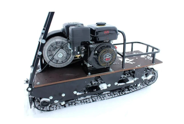 Мотобуксировщик ОНЕГО 500 15 л.с. в Таганроге