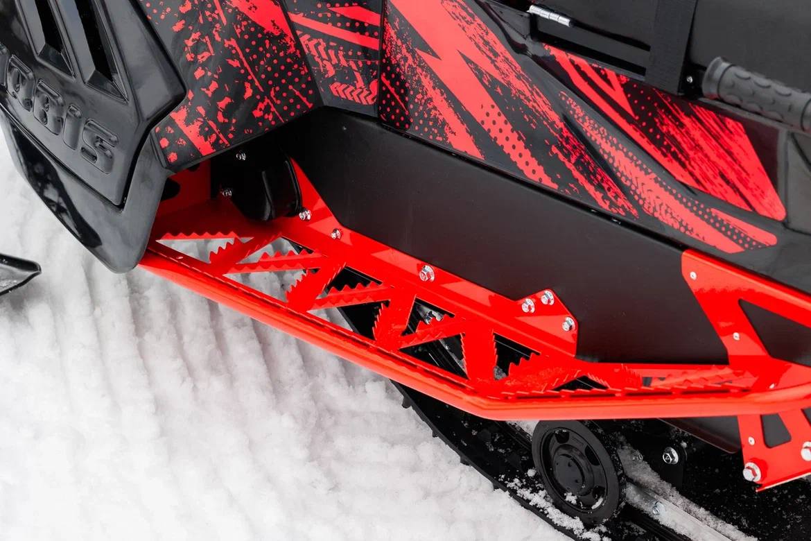 Снегоход IRBIS SF200L NEW 25/26 в Таганроге