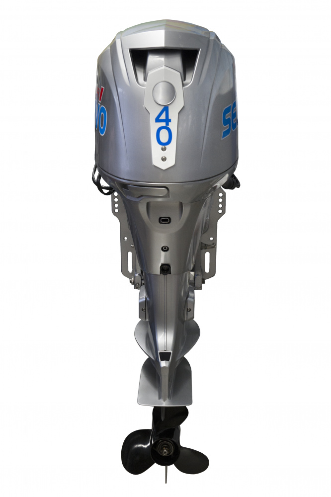 Лодочный мотор SEANOVO SNEF40FEL-T EFI в Таганроге