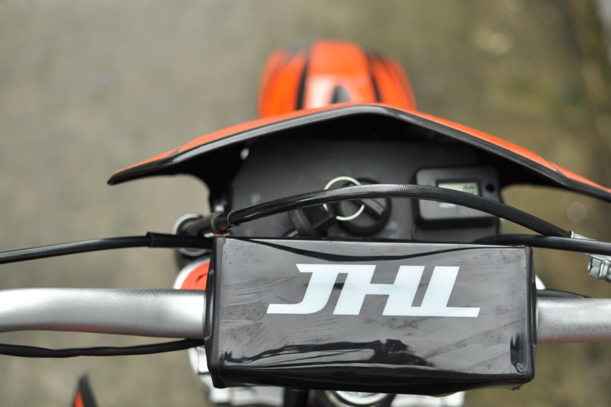 Мотоцикл JHLMOTO JHL MX300 PR300 (175FMN) в Таганроге