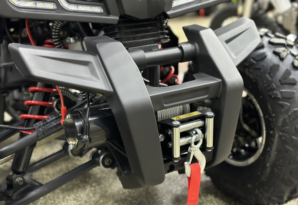 Квадроцикл GBM MAVERICK 300 NEW PREMIUM в Таганроге