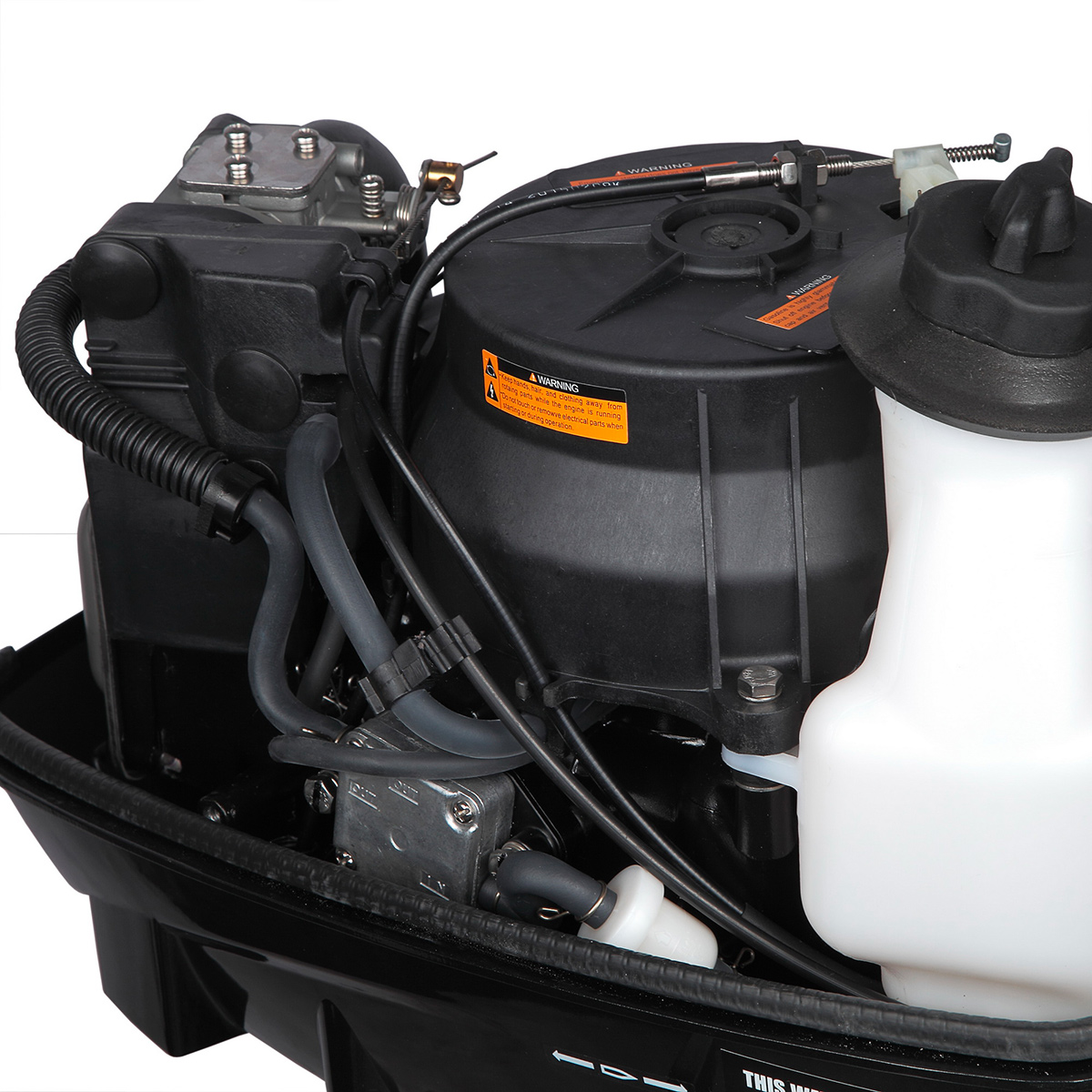 Лодочный мотор MARLIN MF 5 AMHL в Таганроге